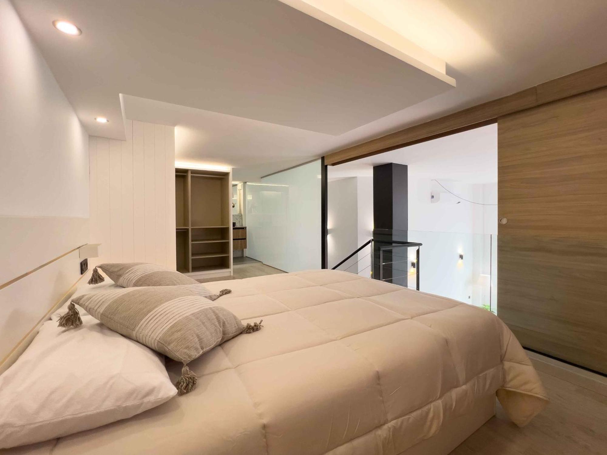 Loft Rambla Apartment Santa Cruz de Tenerife Exterior photo