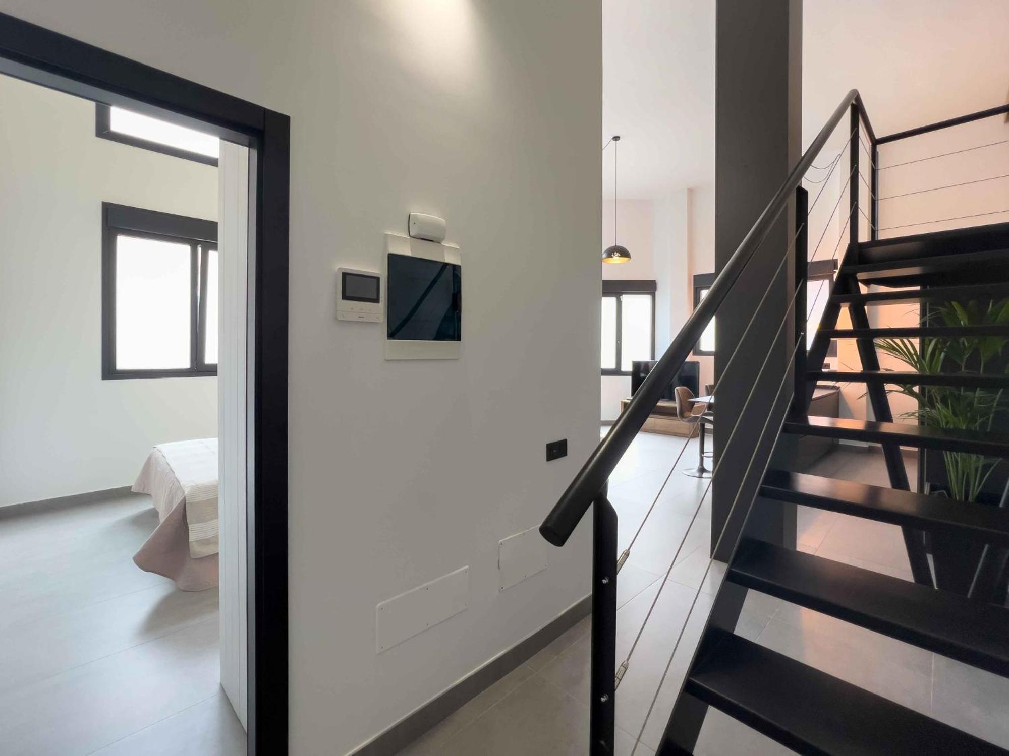 Loft Rambla Apartment Santa Cruz de Tenerife Exterior photo
