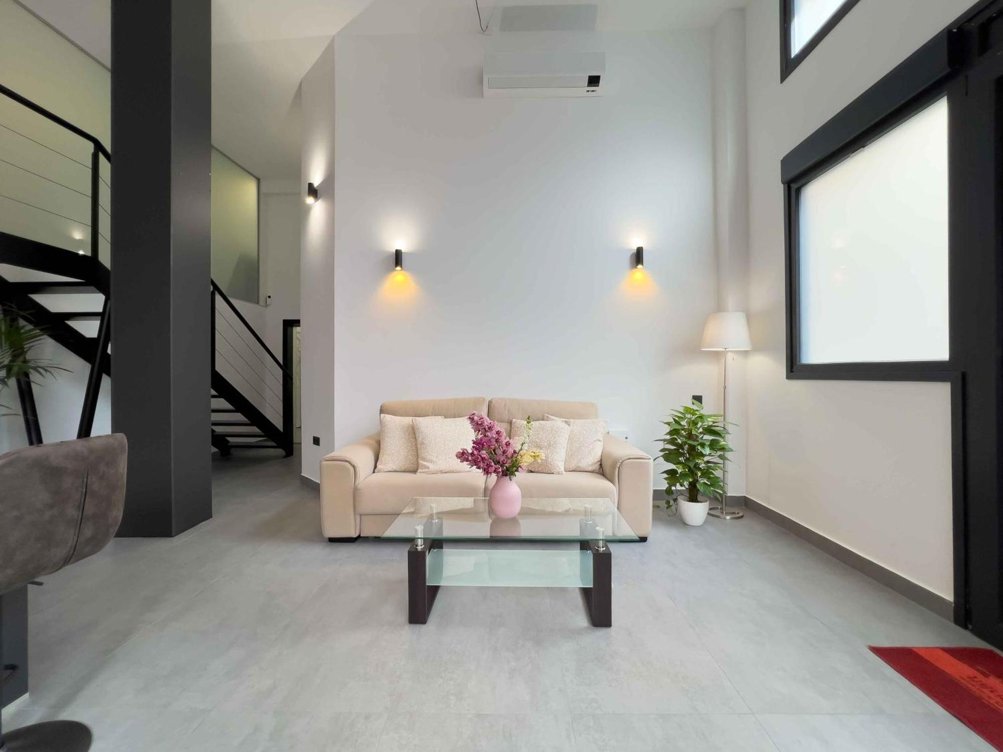 Loft Rambla Apartment Santa Cruz de Tenerife Exterior photo